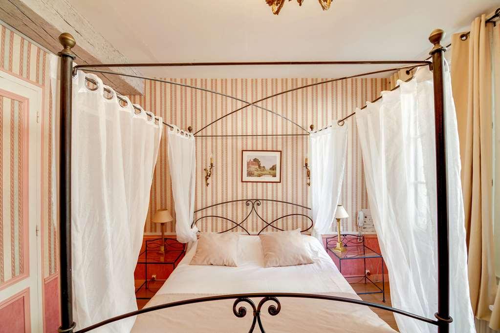 Brit Hotel Comtes De Champagne - Troyes Centre Historique Room photo
